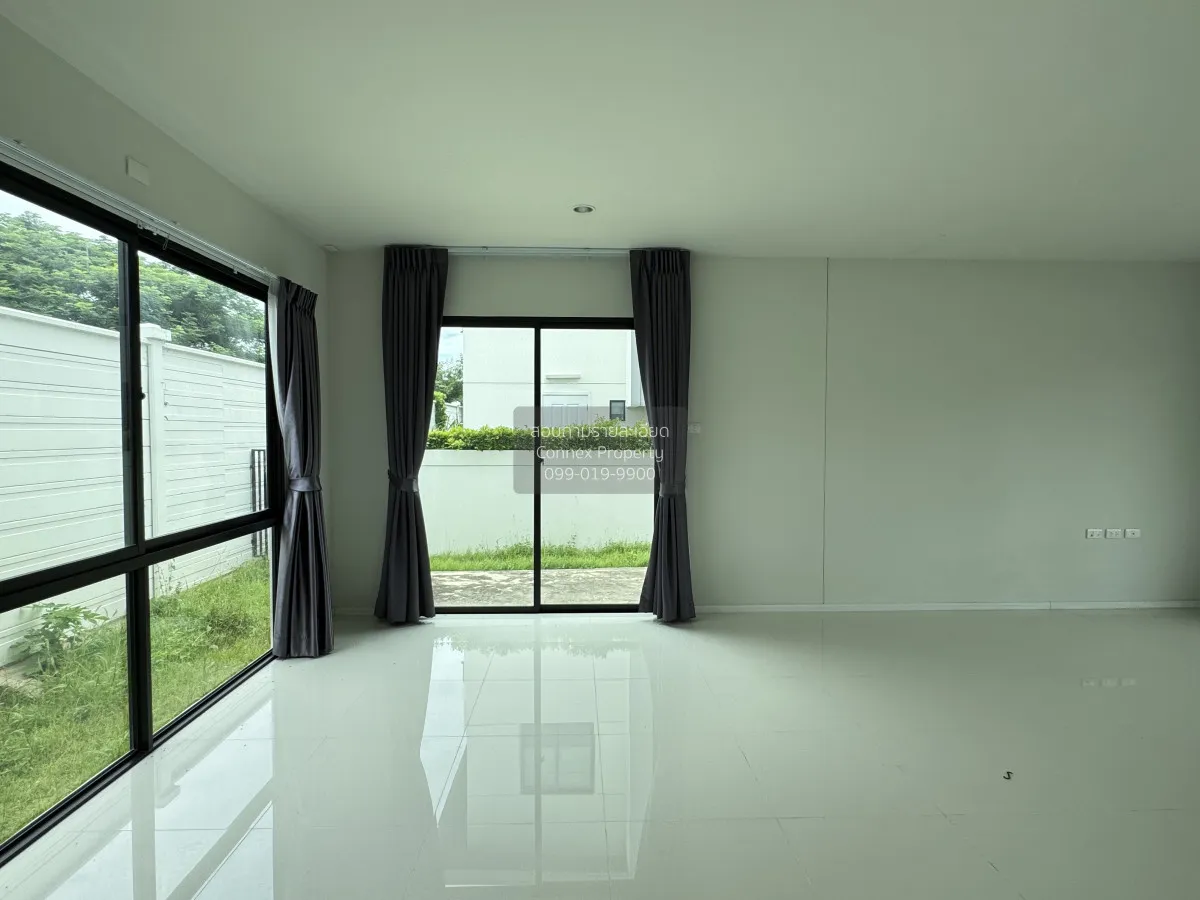 For Sale House , S Gate Life Ratchapruek - Kanchanapisek 2 , Khlo 4