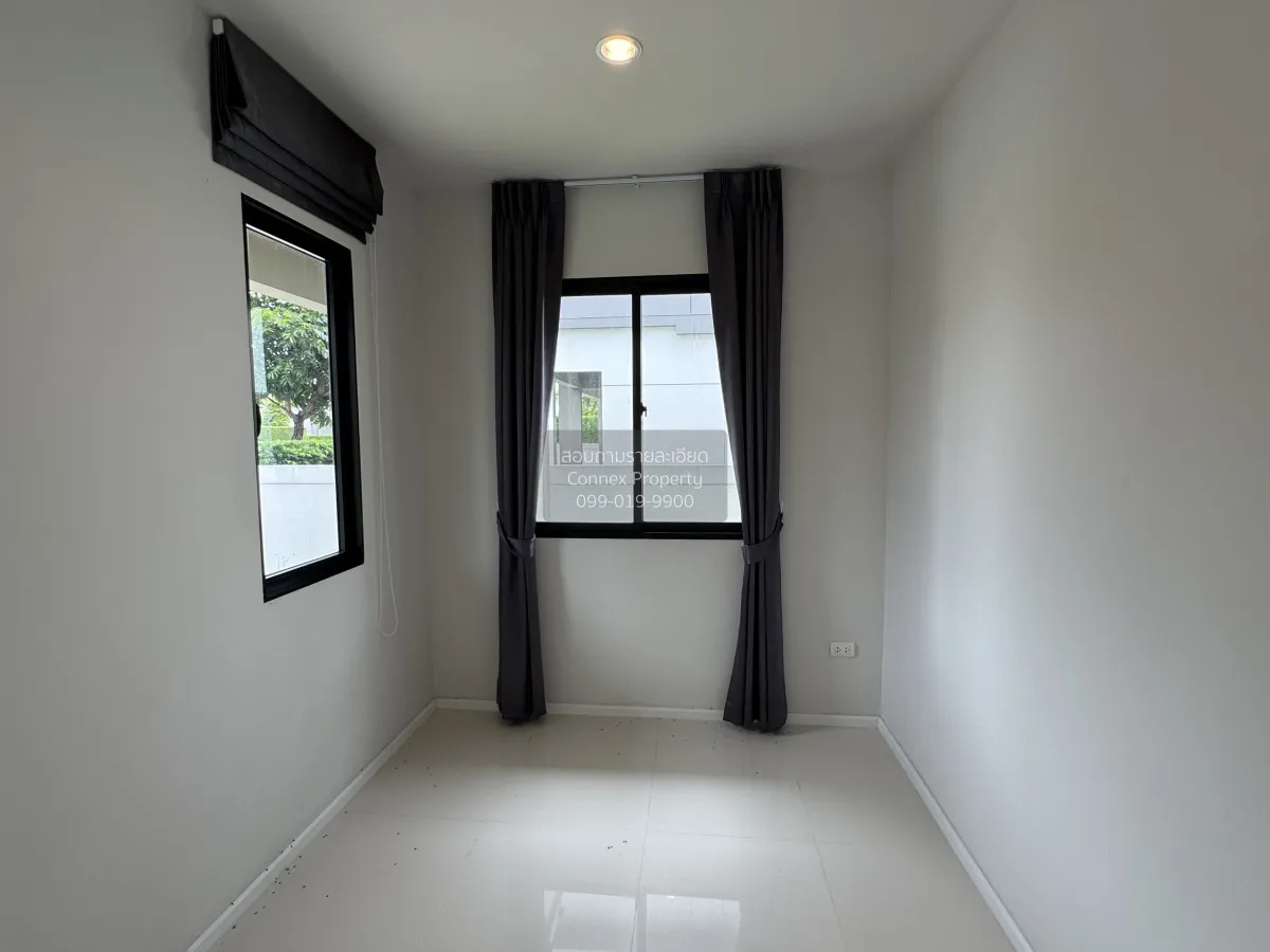 For Sale House , S Gate Life Ratchapruek - Kanchanapisek 2 , Khlo