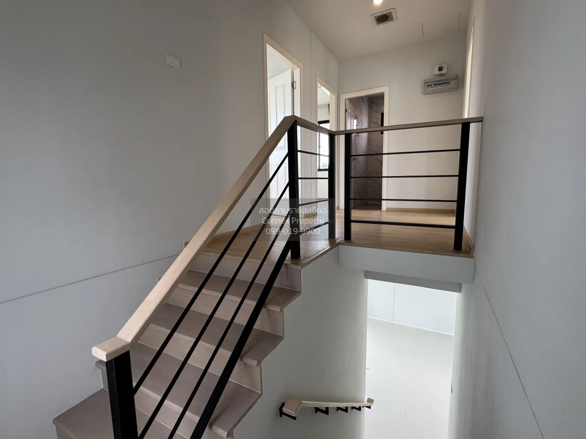 For Sale House , S Gate Life Ratchapruek - Kanchanapisek 2 , Khlo