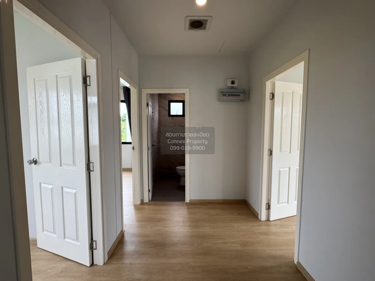 For Sale House , S Gate Life Ratchapruek - Kanchanapisek 2 , Khlo