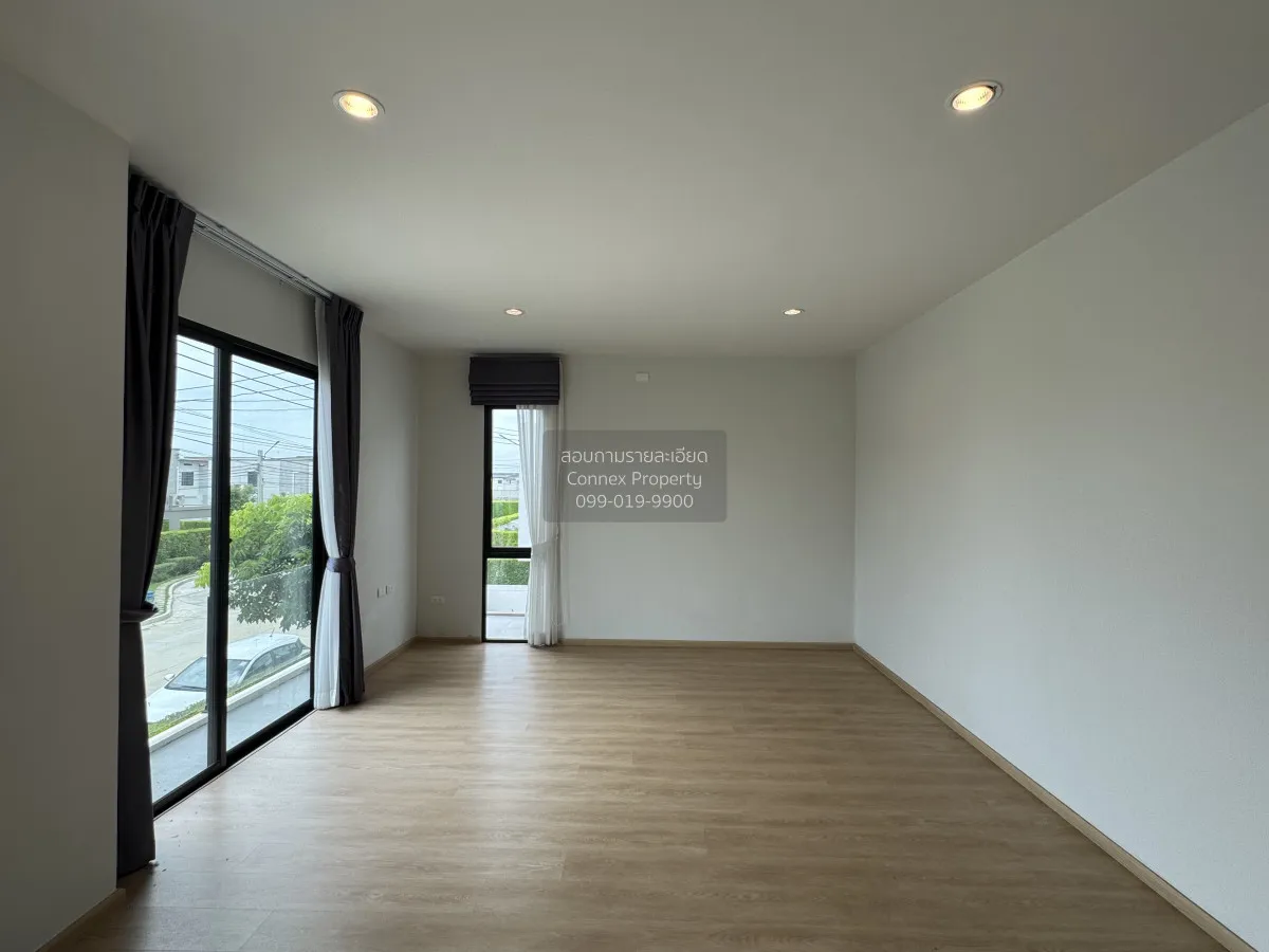 For Sale House , S Gate Life Ratchapruek - Kanchanapisek 2 , Khlo