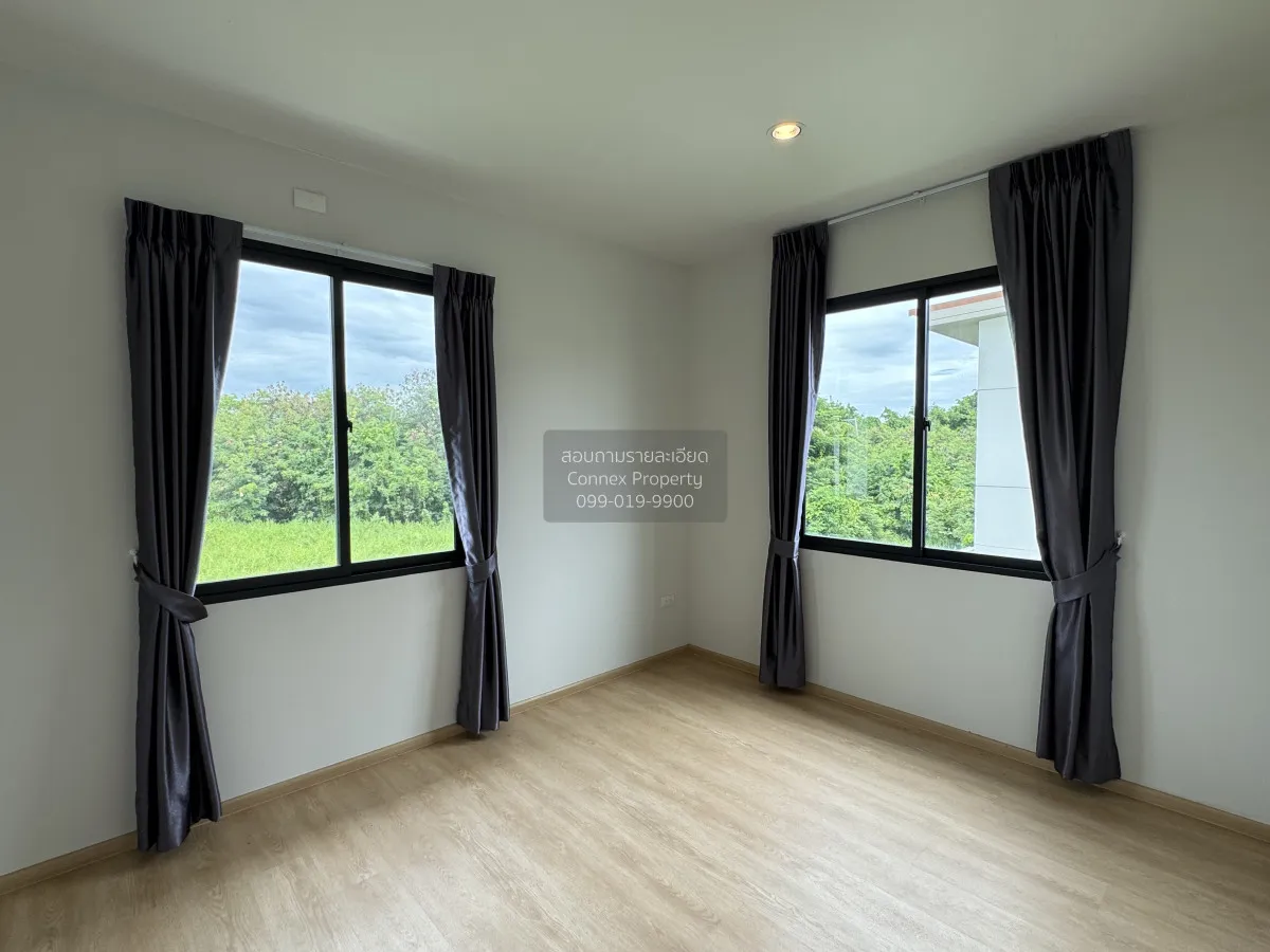 For Sale House , S Gate Life Ratchapruek - Kanchanapisek 2 , Khlo