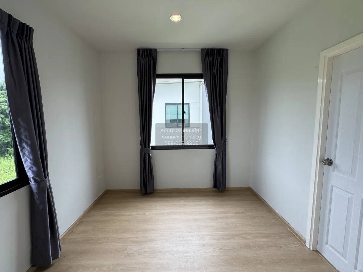 For Sale House , S Gate Life Ratchapruek - Kanchanapisek 2 , Khlo