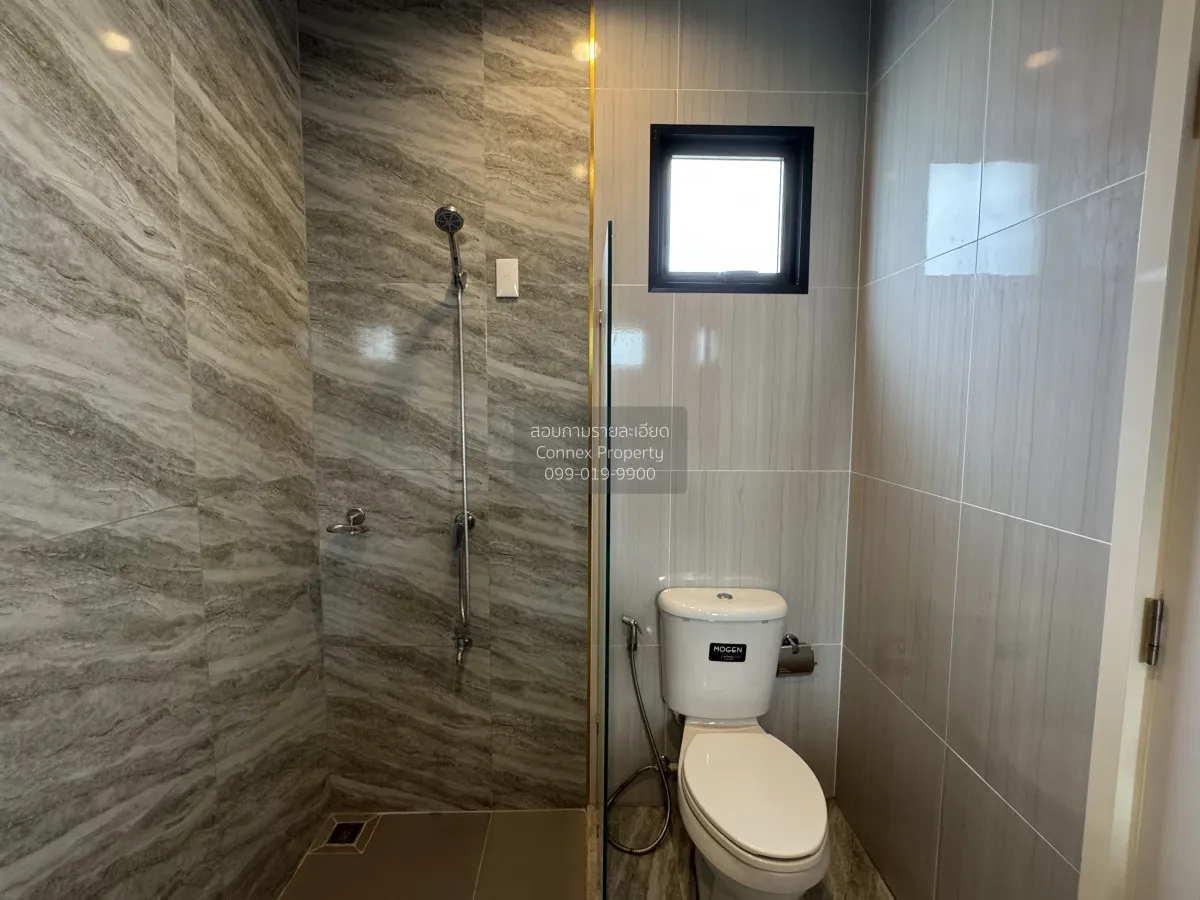 For Sale House , S Gate Life Ratchapruek - Kanchanapisek 2 , Khlo