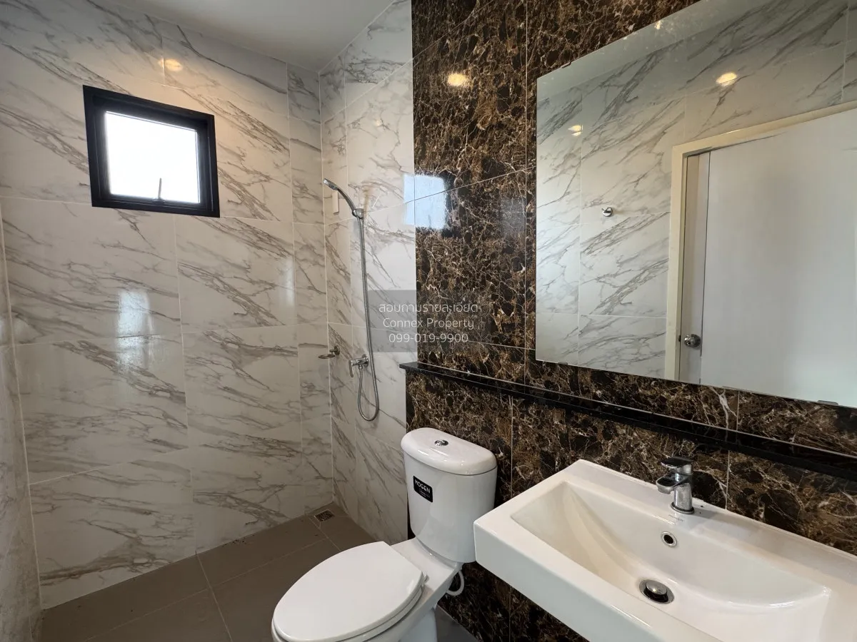 For Sale House , S Gate Life Ratchapruek - Kanchanapisek 2 , Khlo