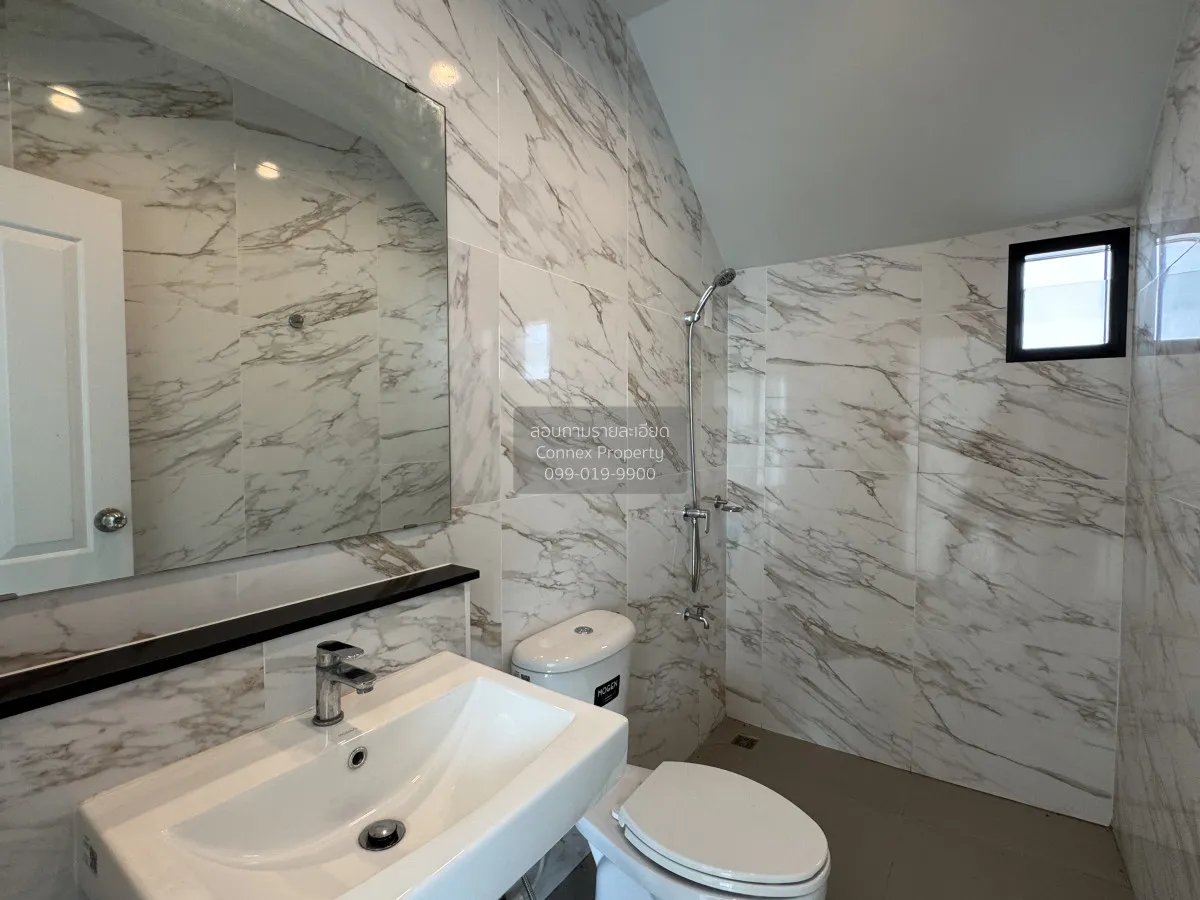 For Sale House , S Gate Life Ratchapruek - Kanchanapisek 2 , Khlo