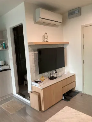 For Sale Condo , Aspire Sathorn - Ratchapruek , BTS-Bang Wa , Pakklong Phasi Charoen , Phasi Charoen , Bangkok , CX-169285