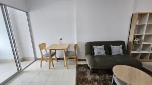 For Sale Condo , Supalai Park Ratchaphruek - Phetkasem , high floor , corner unit , newly renovated , BTS-Bang Wa , Bang Wa , Phasi Charoen , Bangkok , CX-169290