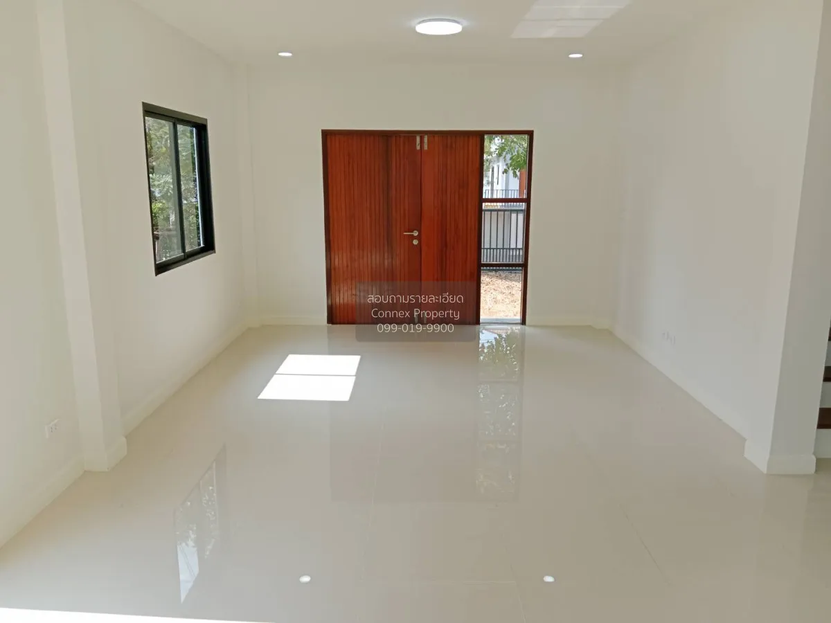 For Sale House , The Great Bangyai , Bang Mae Nang , Bang Yai , N 2