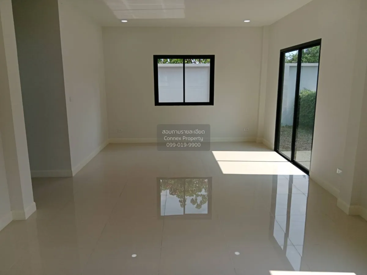 For Sale House , The Great Bangyai , Bang Mae Nang , Bang Yai , N 3