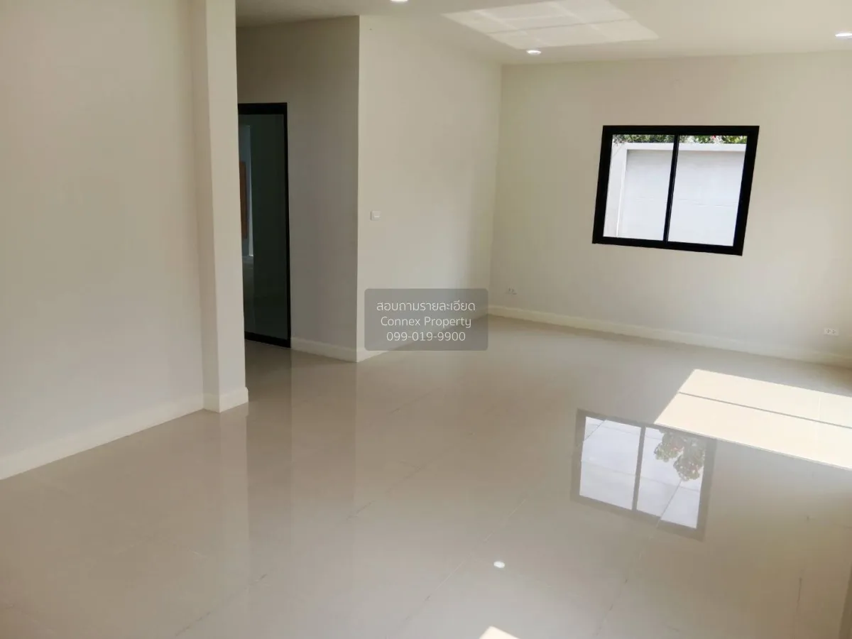 For Sale House , The Great Bangyai , Bang Mae Nang , Bang Yai , N 4