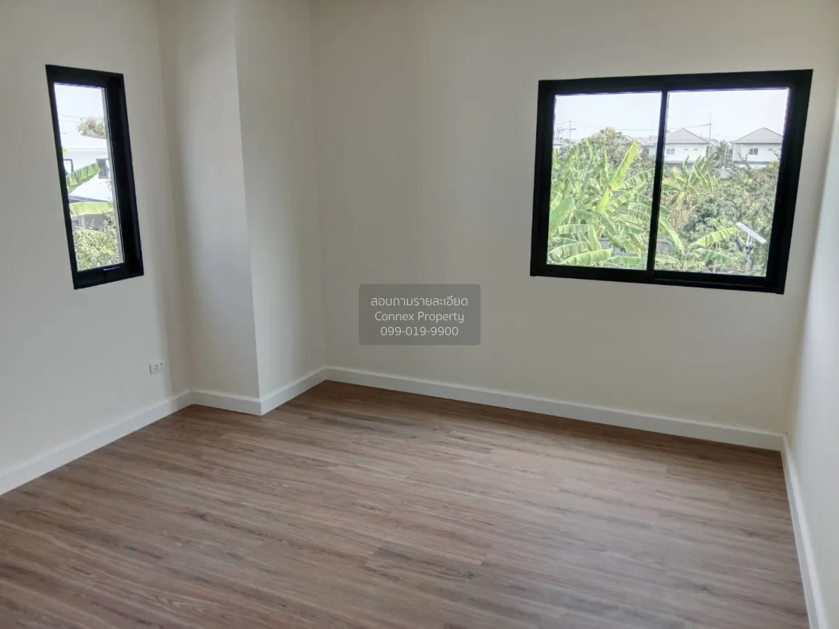 For Sale House , The Great Bangyai , Bang Mae Nang , Bang Yai , N
