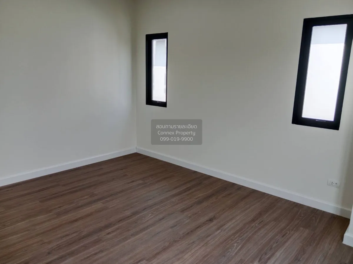 For Sale House , The Great Bangyai , Bang Mae Nang , Bang Yai , N