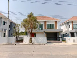 For Sale House , The Great Bangyai , Bang Mae Nang , Bang Yai , Nonthaburi , CX-169294