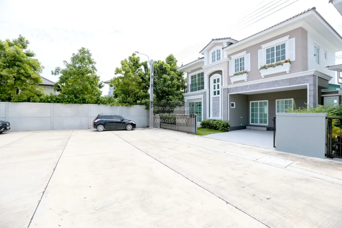 For Sale House , Golden Neo Suksawat - Rama 3 , Bang Pakok , Rat  2