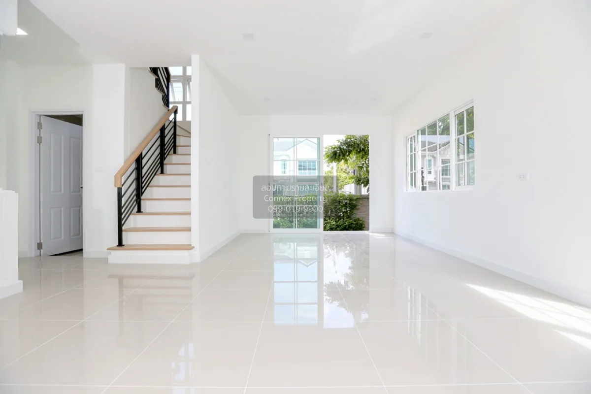 For Sale House , Golden Neo Suksawat - Rama 3 , Bang Pakok , Rat  3