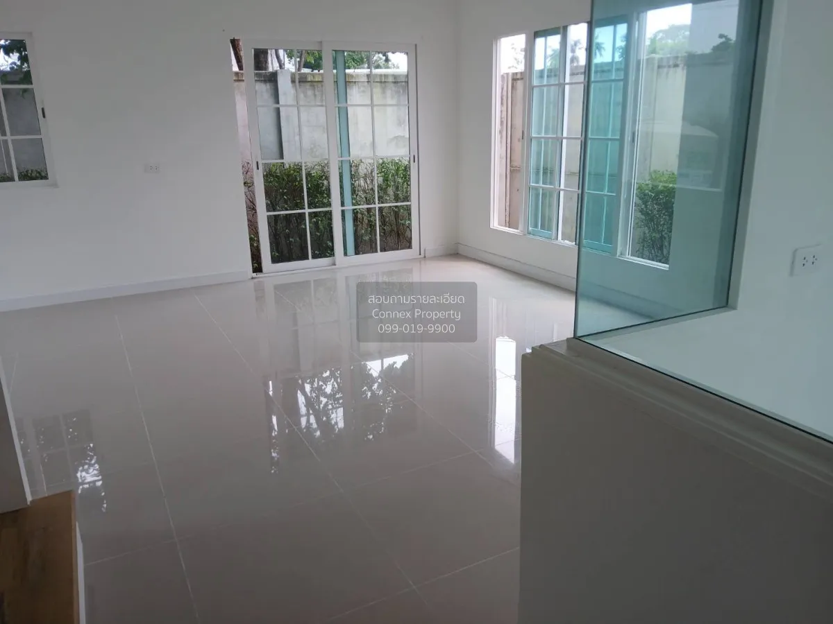 For Sale House , Golden Neo Suksawat - Rama 3 , Bang Pakok , Rat  4