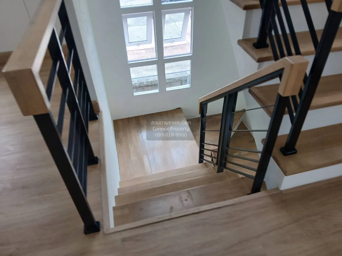 For Sale House , Golden Neo Suksawat - Rama 3 , Bang Pakok , Rat 