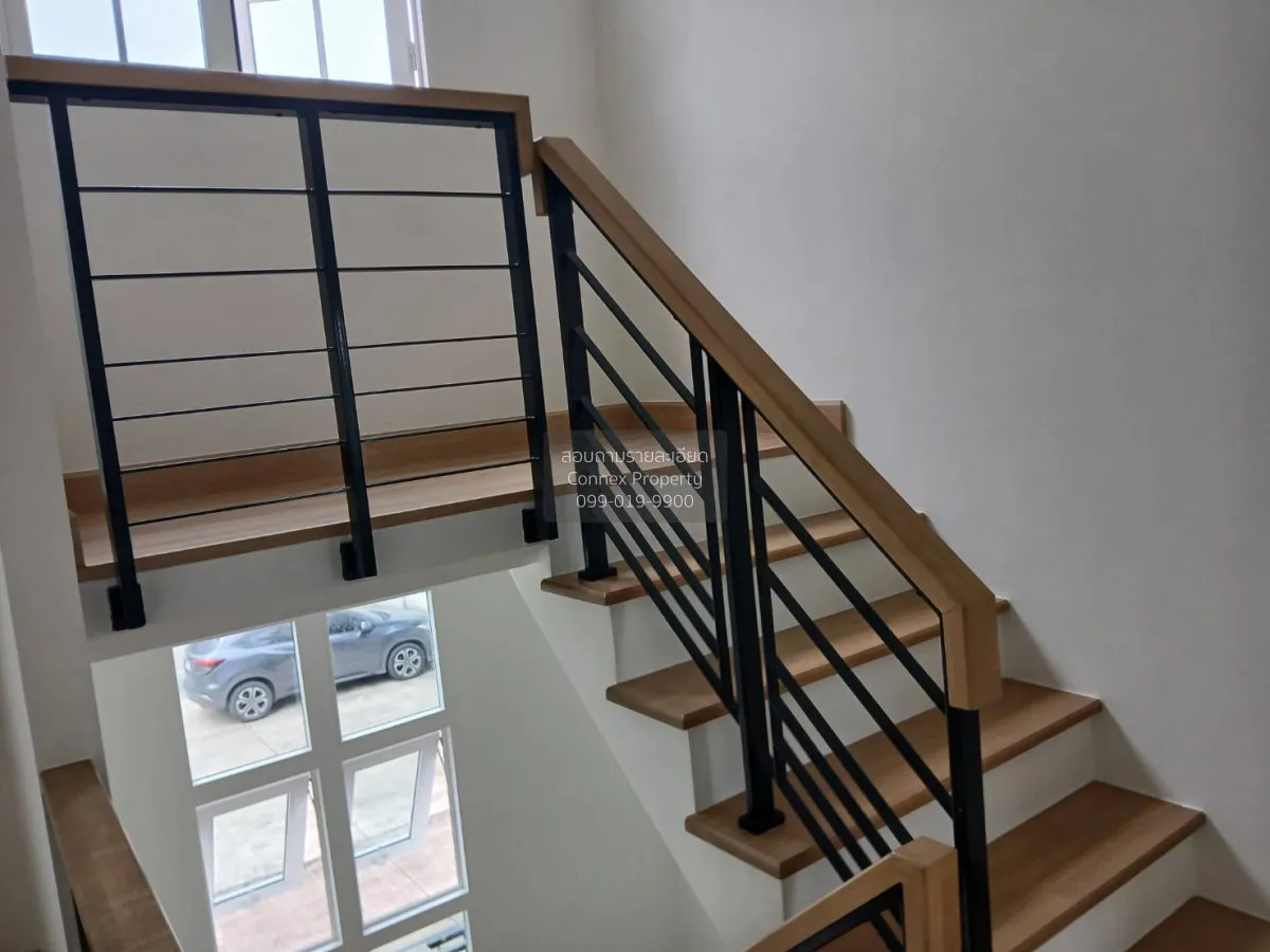 For Sale House , Golden Neo Suksawat - Rama 3 , Bang Pakok , Rat 