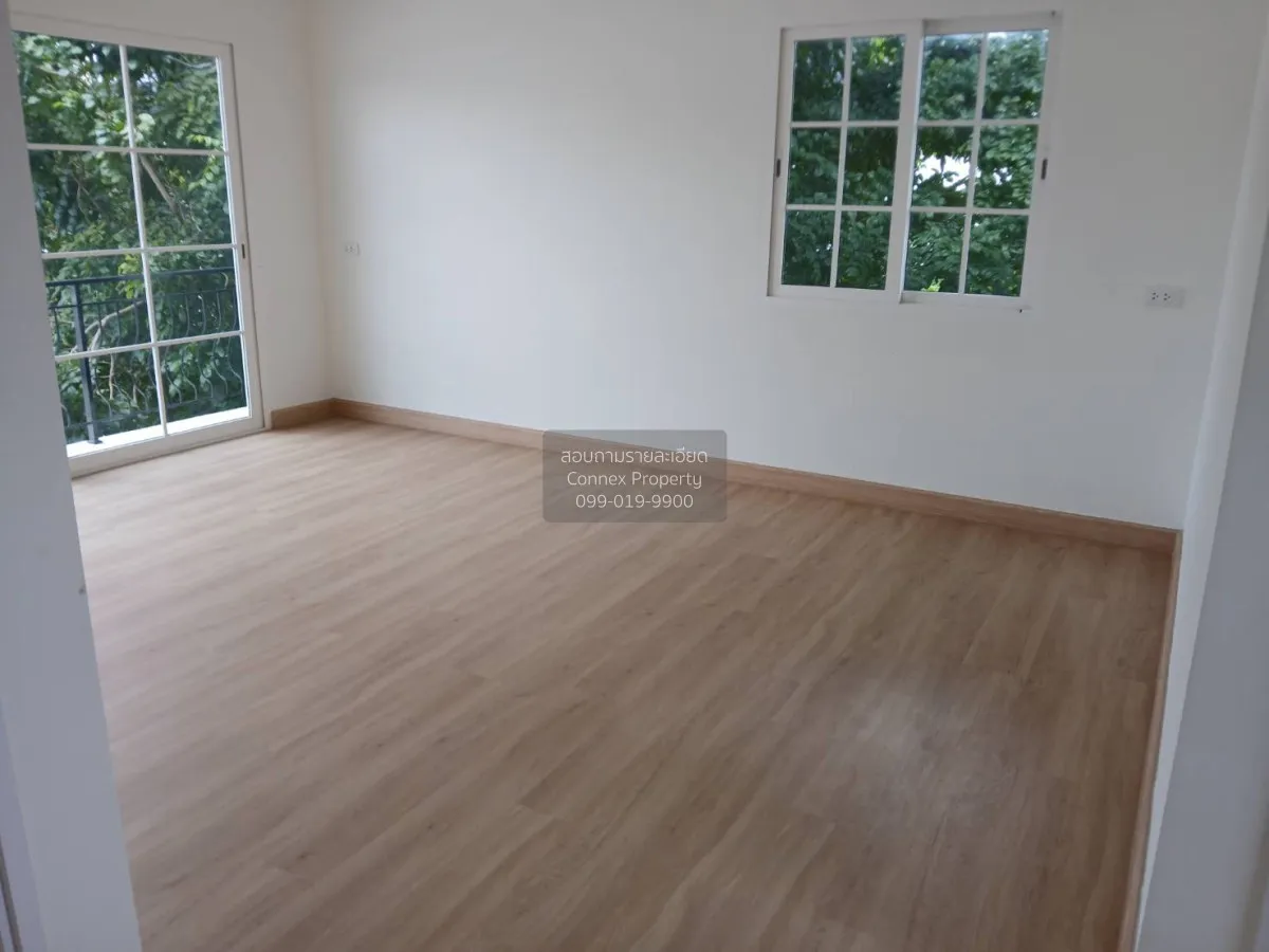 For Sale House , Golden Neo Suksawat - Rama 3 , Bang Pakok , Rat 