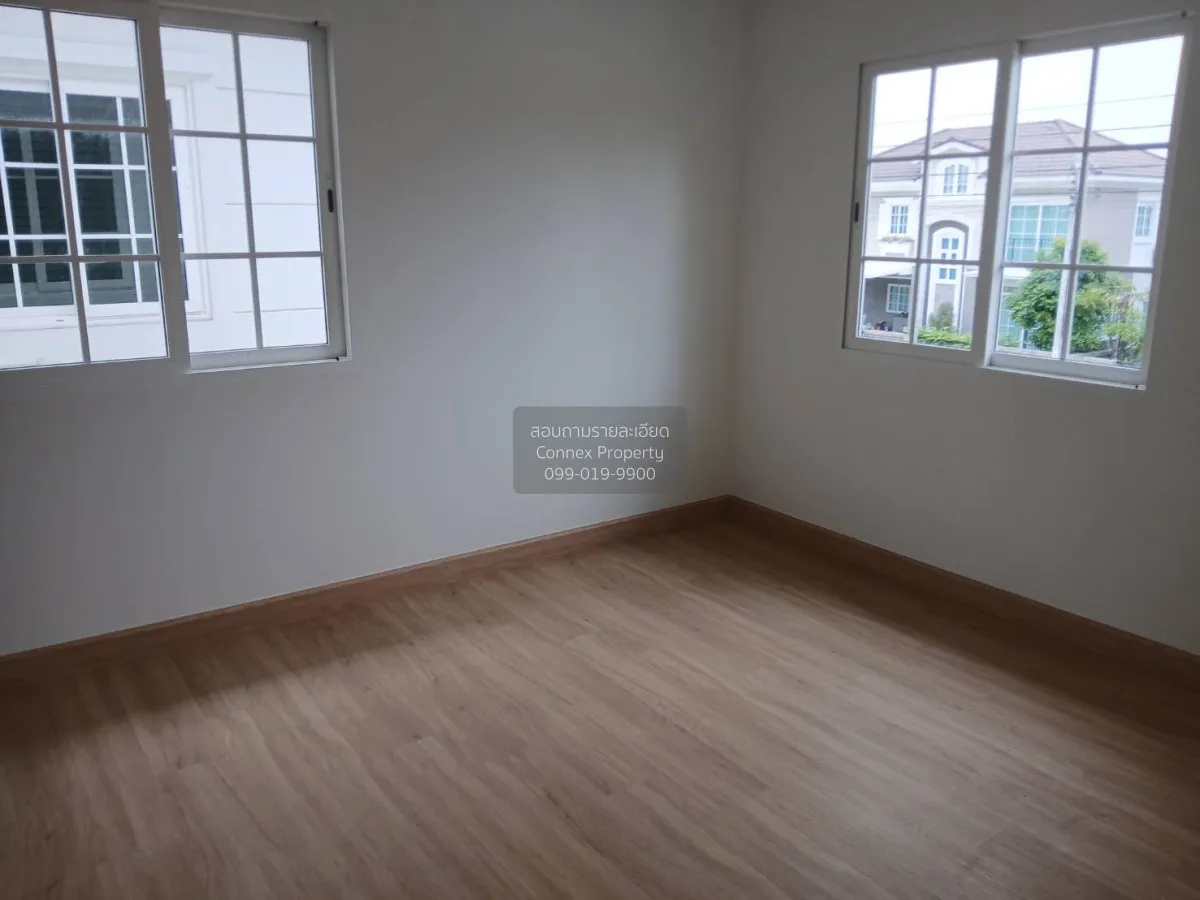 For Sale House , Golden Neo Suksawat - Rama 3 , Bang Pakok , Rat 