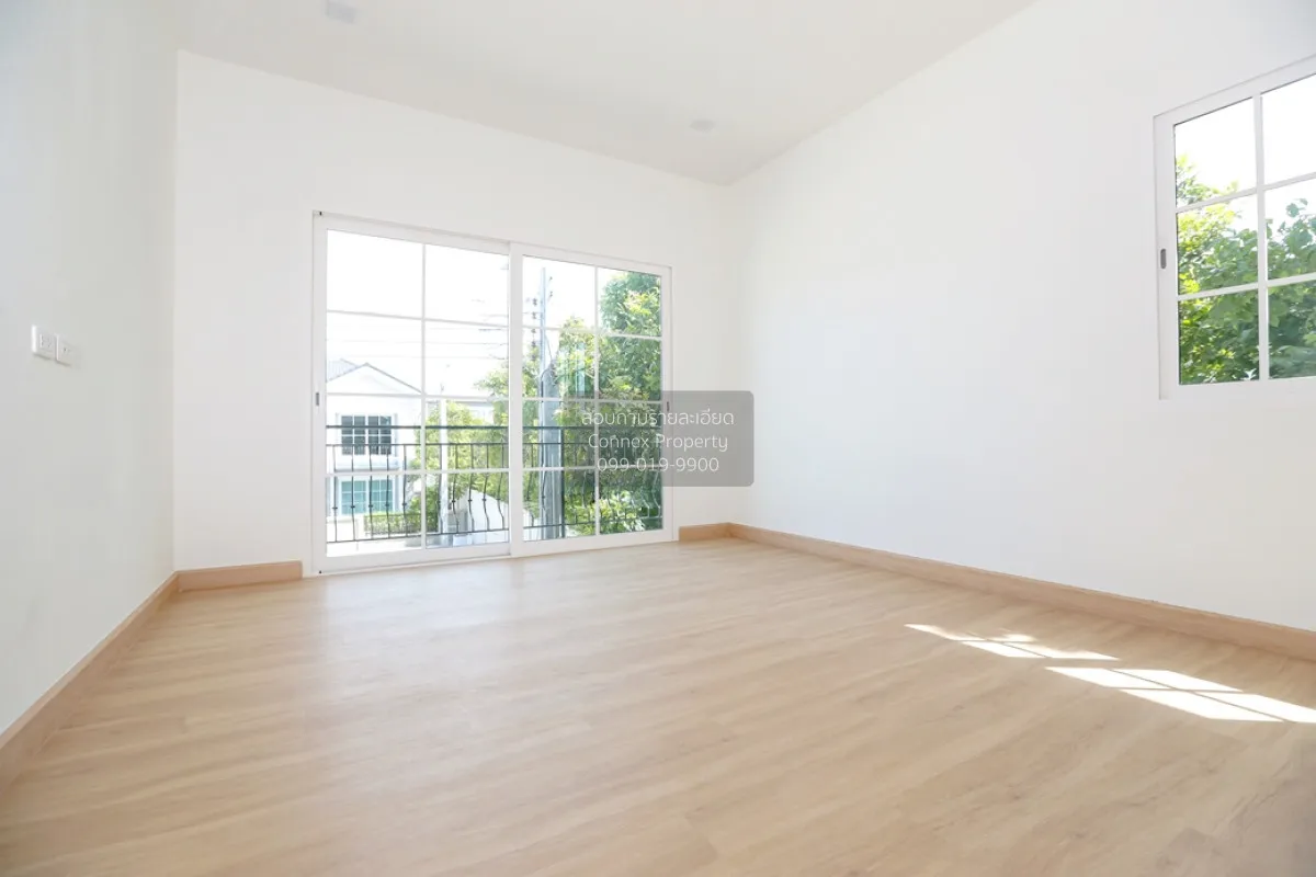For Sale House , Golden Neo Suksawat - Rama 3 , Bang Pakok , Rat 