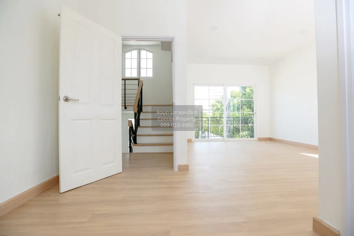 For Sale House , Golden Neo Suksawat - Rama 3 , Bang Pakok , Rat 