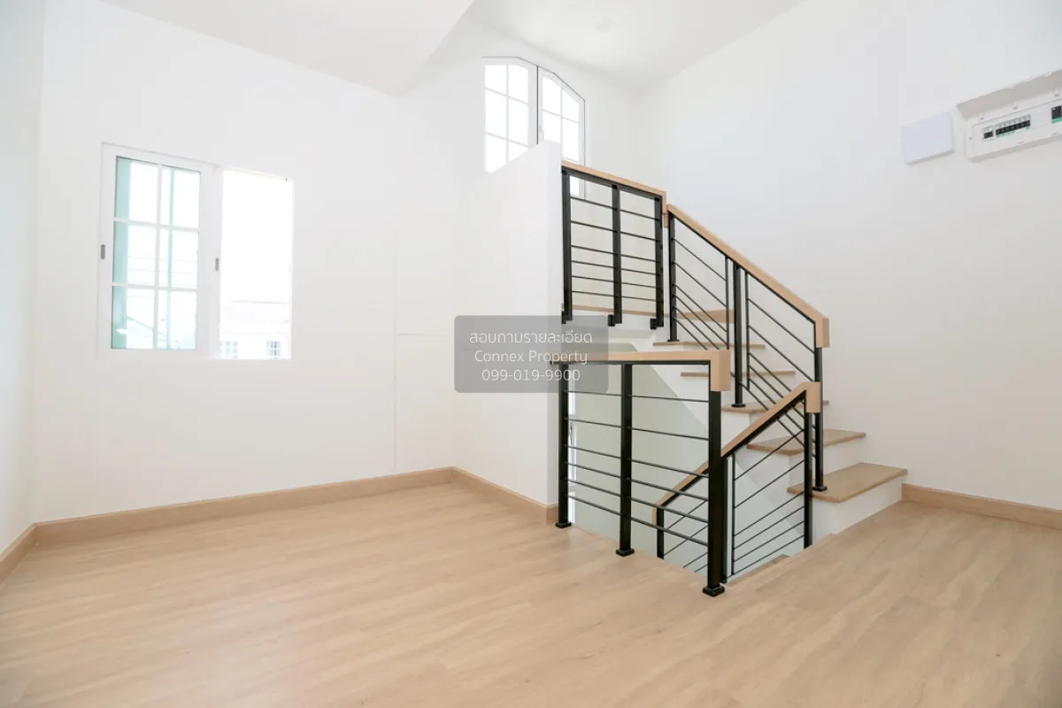 For Sale House , Golden Neo Suksawat - Rama 3 , Bang Pakok , Rat 