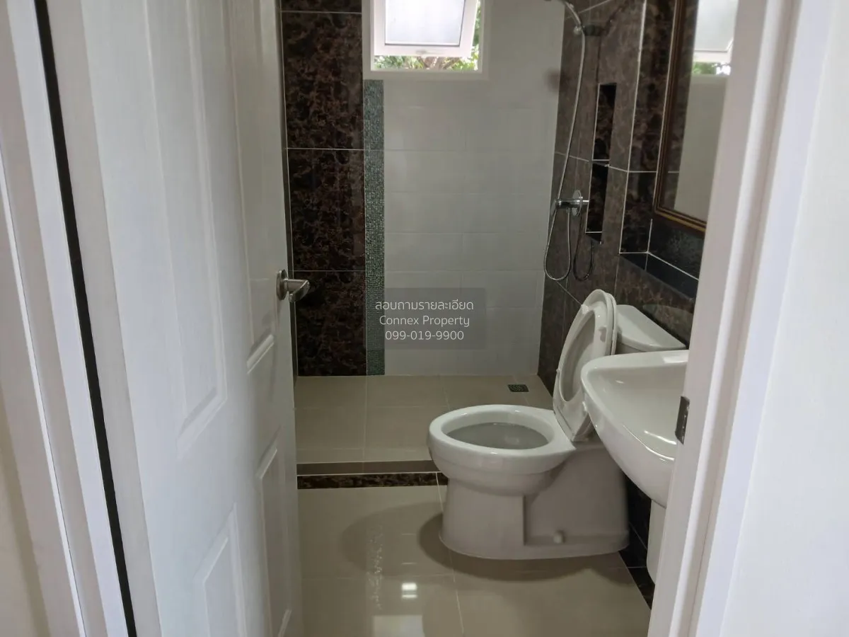 For Sale House , Golden Neo Suksawat - Rama 3 , Bang Pakok , Rat 