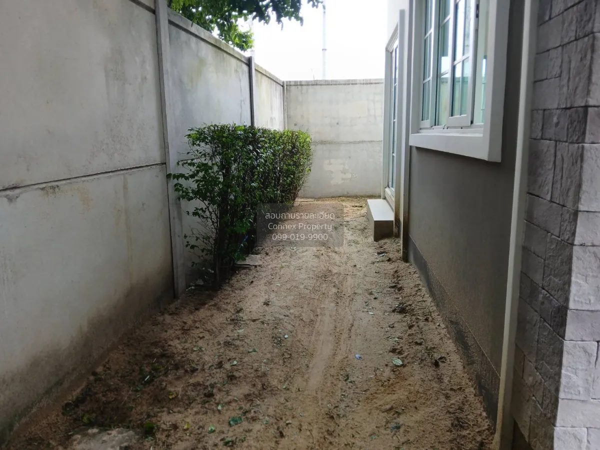 For Sale House , Golden Neo Suksawat - Rama 3 , Bang Pakok , Rat 