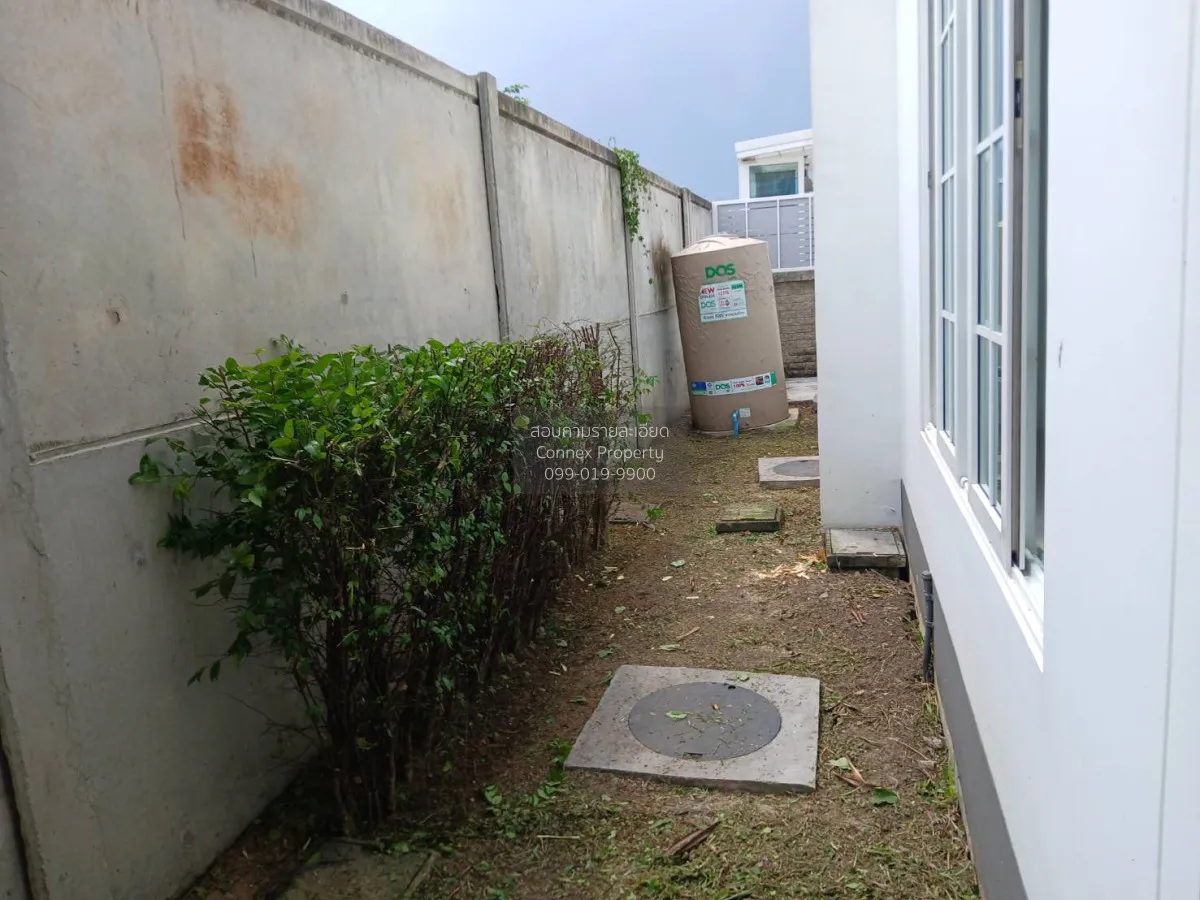 For Sale House , Golden Neo Suksawat - Rama 3 , Bang Pakok , Rat 