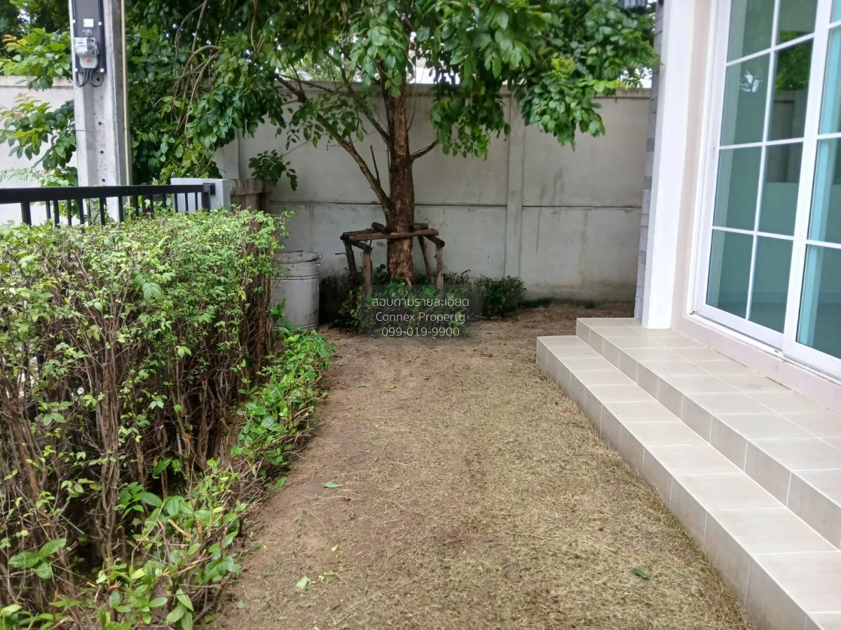 For Sale House , Golden Neo Suksawat - Rama 3 , Bang Pakok , Rat 