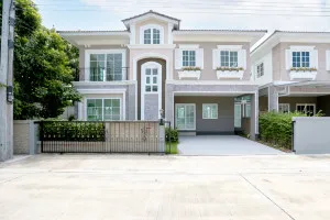 For Sale House , Golden Neo Suksawat - Rama 3 , Bang Pakok , Rat Burana , Bangkok , CX-169300