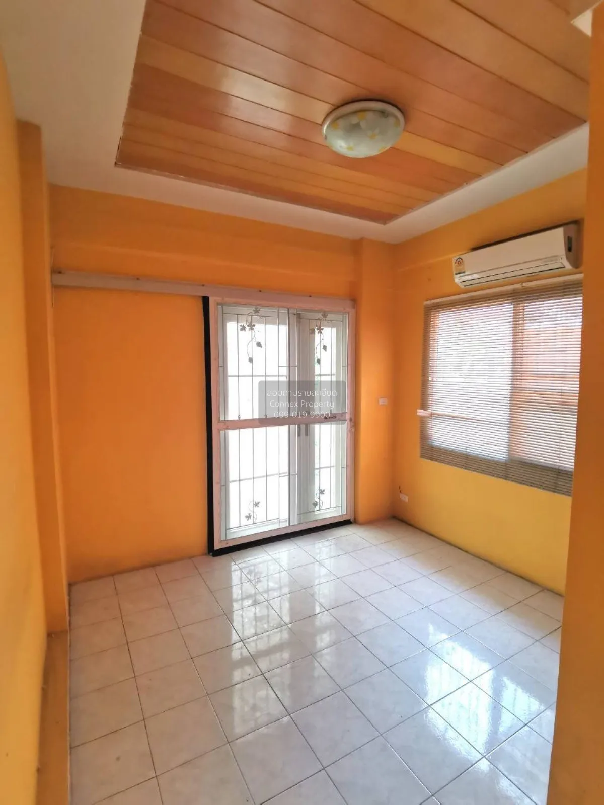 For Rent House , Casa Villa Rama 2-2 , wide frontage , Samae Dam 