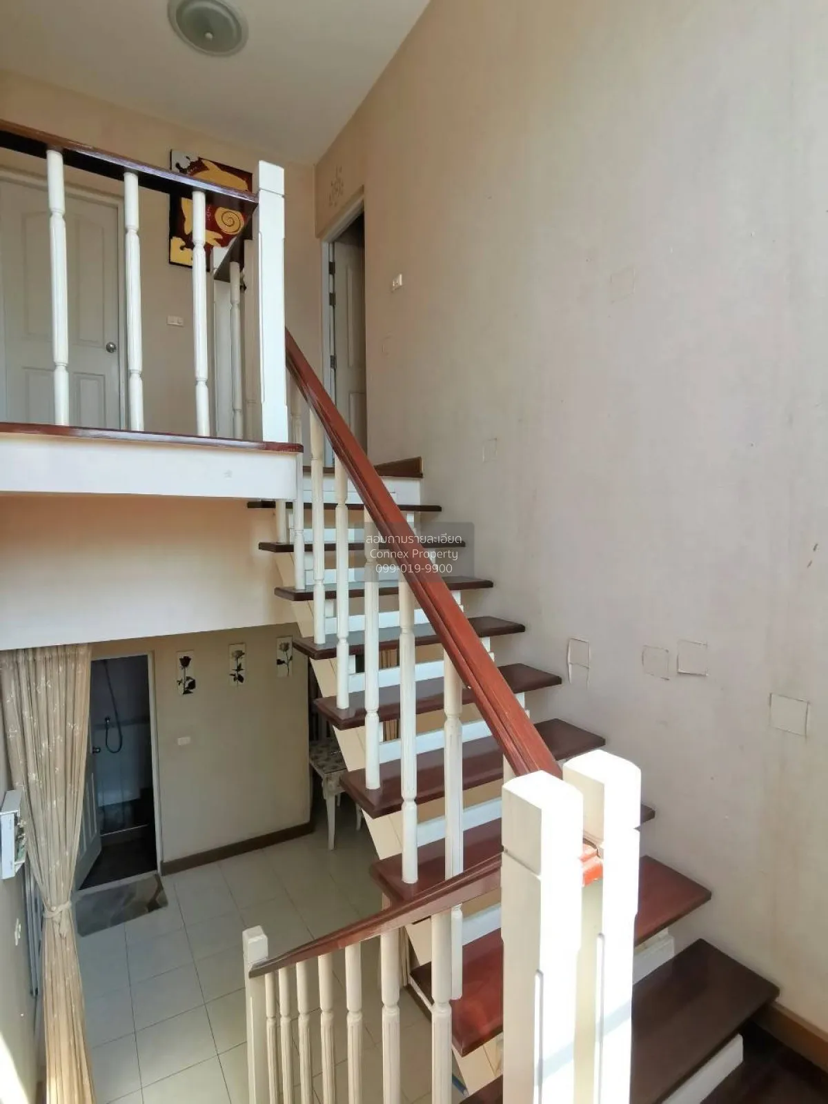 For Rent House , Casa Villa Rama 2-2 , wide frontage , Samae Dam 