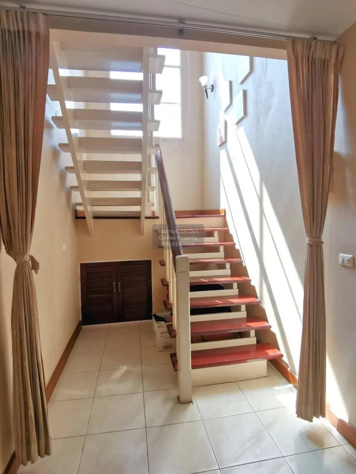 For Rent House , Casa Villa Rama 2-2 , wide frontage , Samae Dam 