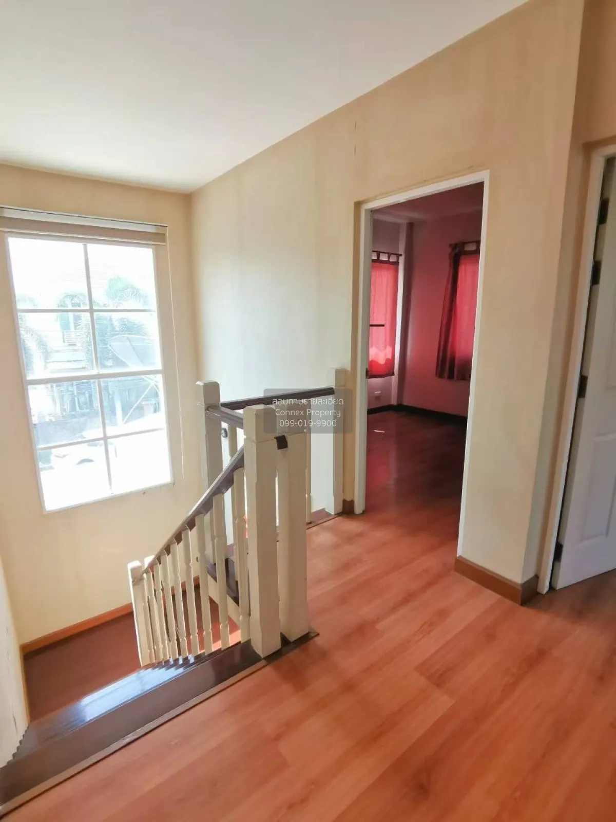 For Rent House , Casa Villa Rama 2-2 , wide frontage , Samae Dam 