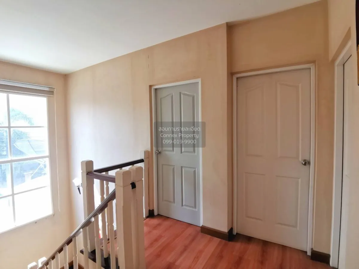 For Rent House , Casa Villa Rama 2-2 , wide frontage , Samae Dam 