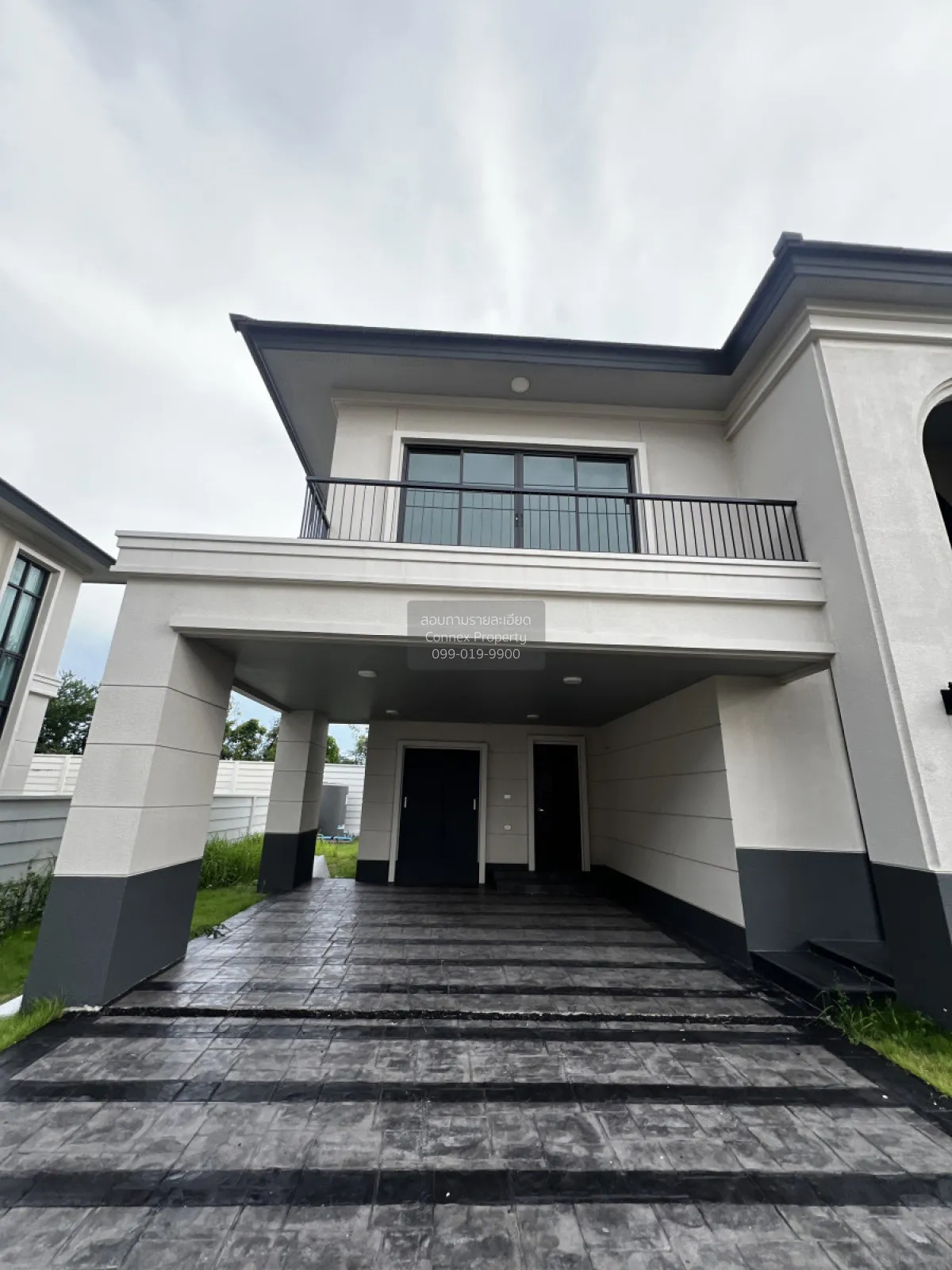 For Sale House , Lake Serene Rama II (Phase 2) , Samae Dam , Bang 2