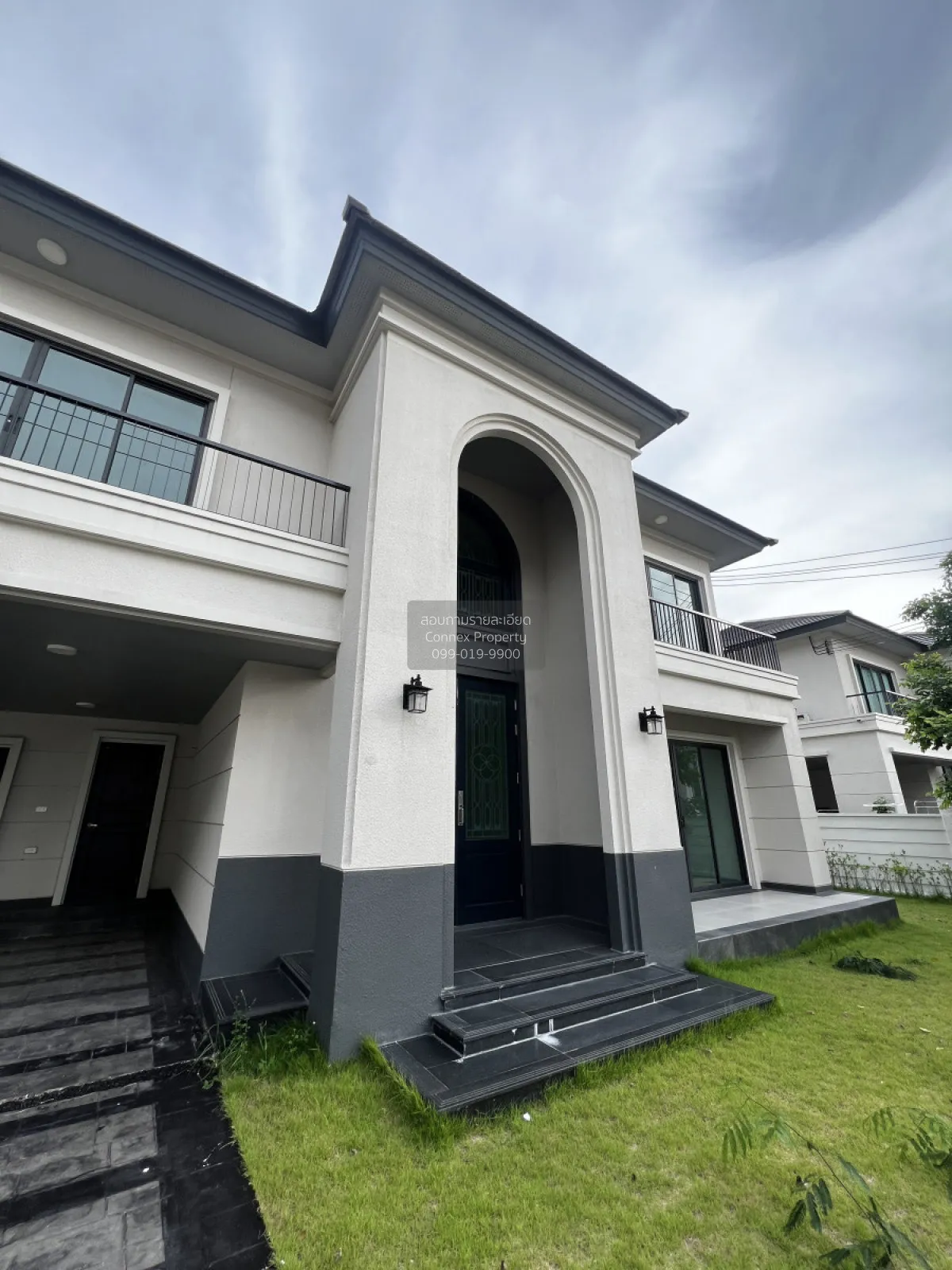 For Sale House , Lake Serene Rama II (Phase 2) , Samae Dam , Bang 3