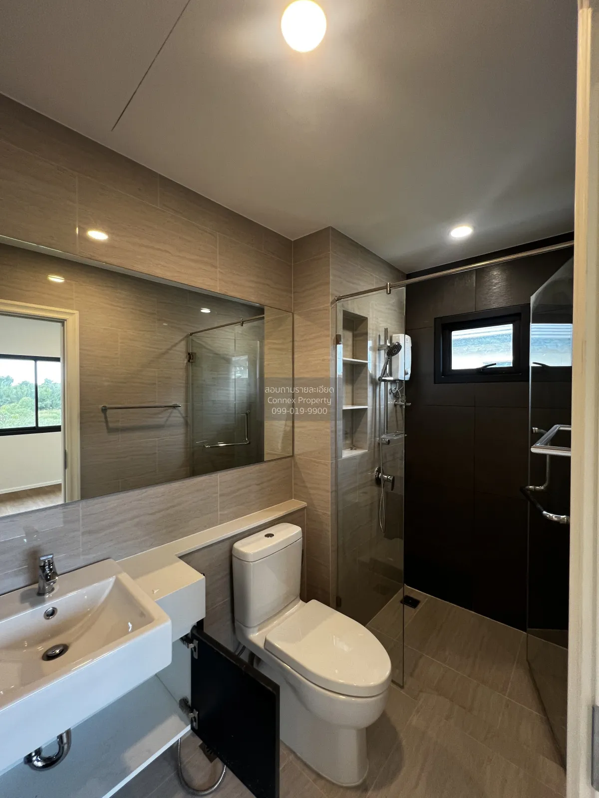 For Sale House , Lake Serene Rama II (Phase 2) , Samae Dam , Bang