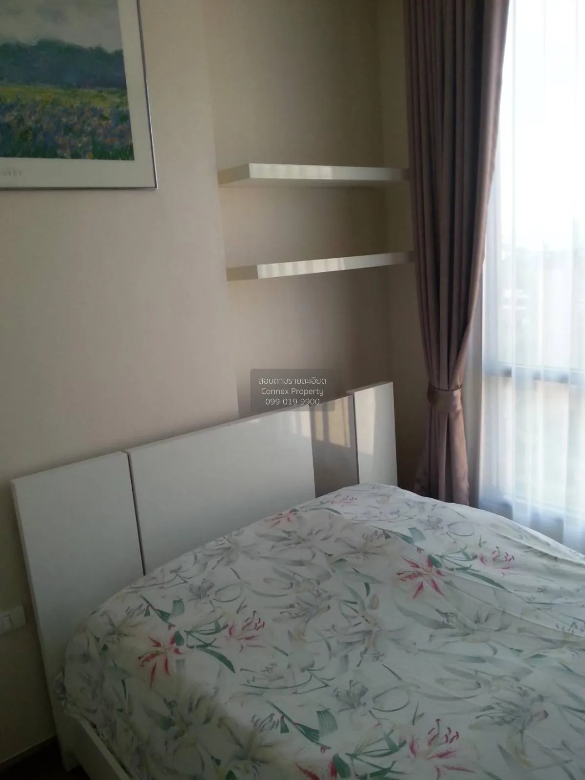 FOR RENT condo , Q House Sukhumvit 79 , BTS-On Nut , Phra Khanong 1