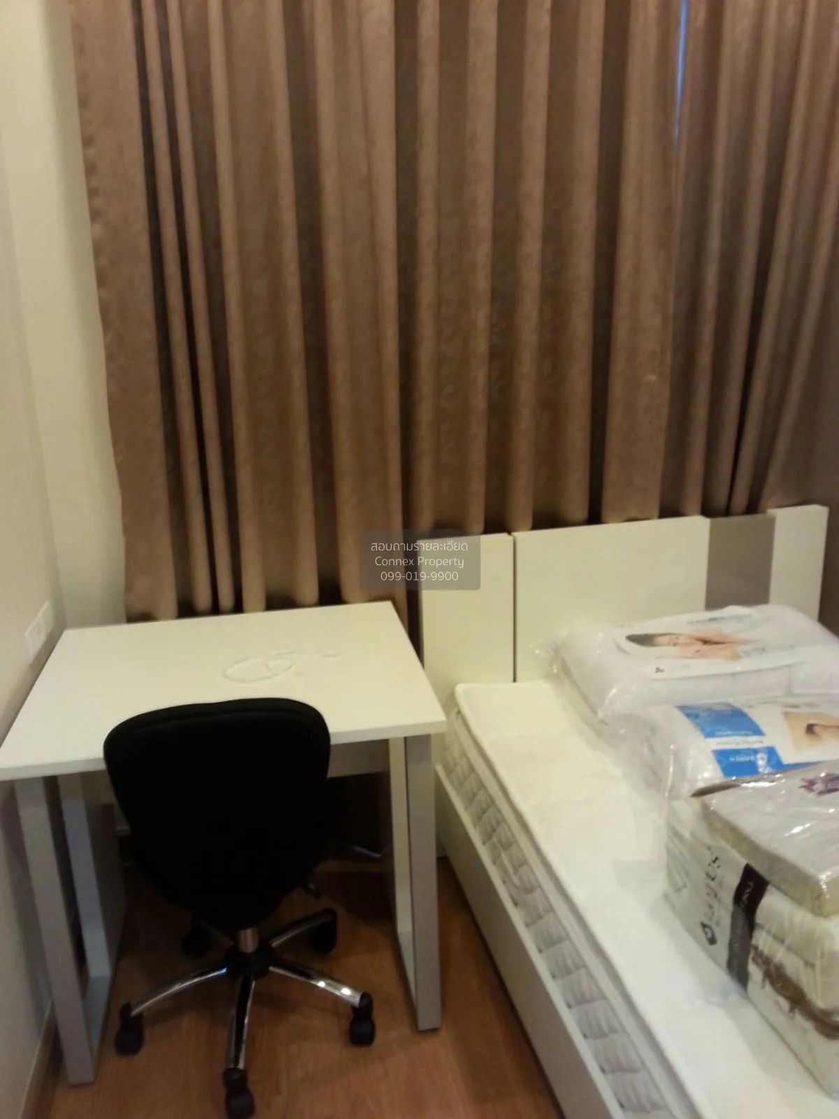 FOR RENT condo , Q House Sukhumvit 79 , BTS-On Nut , Phra Khanong 3