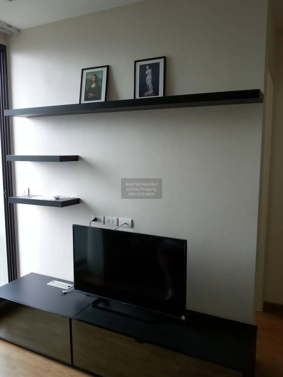 FOR RENT condo , Q House Sukhumvit 79 , BTS-On Nut , Phra Khanong