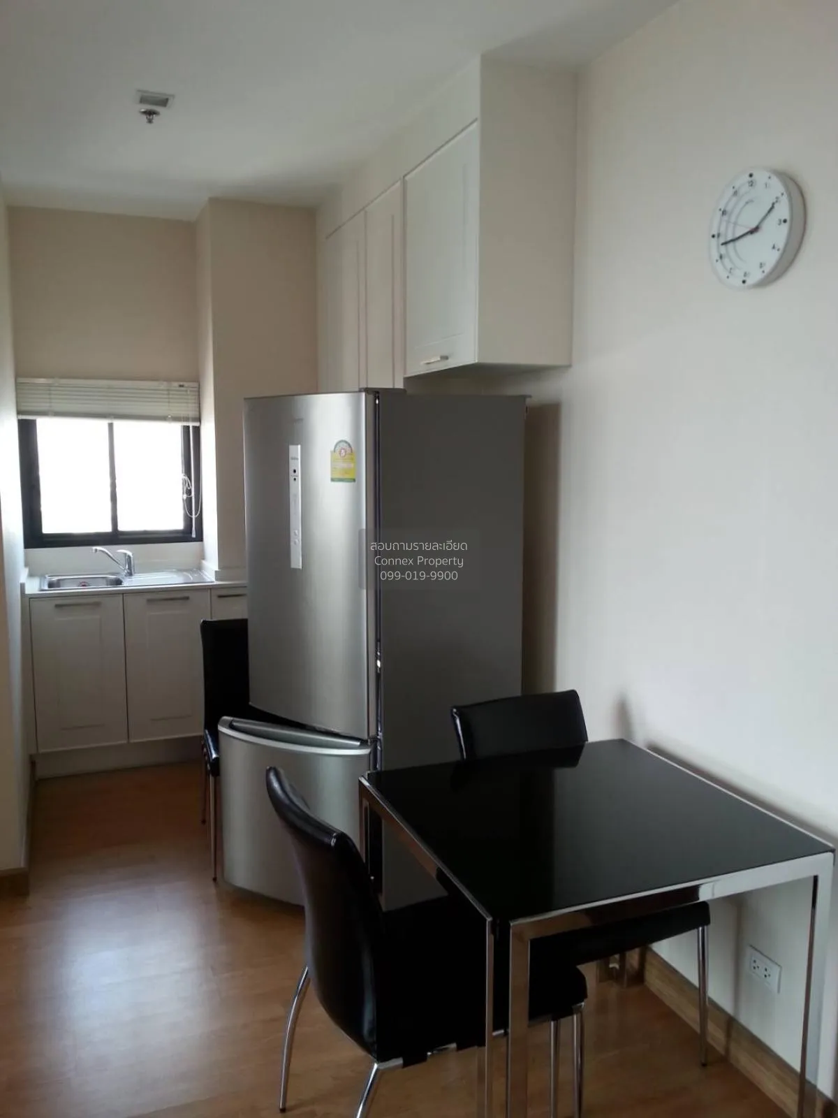 FOR RENT condo , Q House Sukhumvit 79 , BTS-On Nut , Phra Khanong