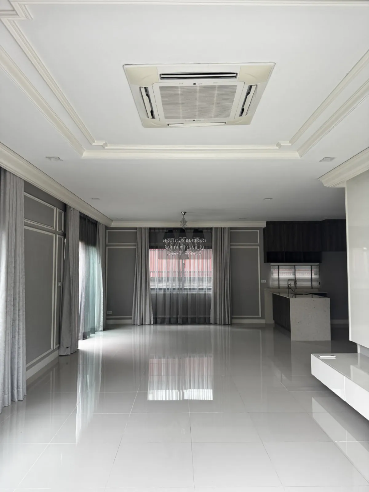 ขายบ้าน  เศรษฐสิริ วงแหวน-ลำลูกกา บึงคำพร้อย ลำลูกกา ปทุมธานี CX-