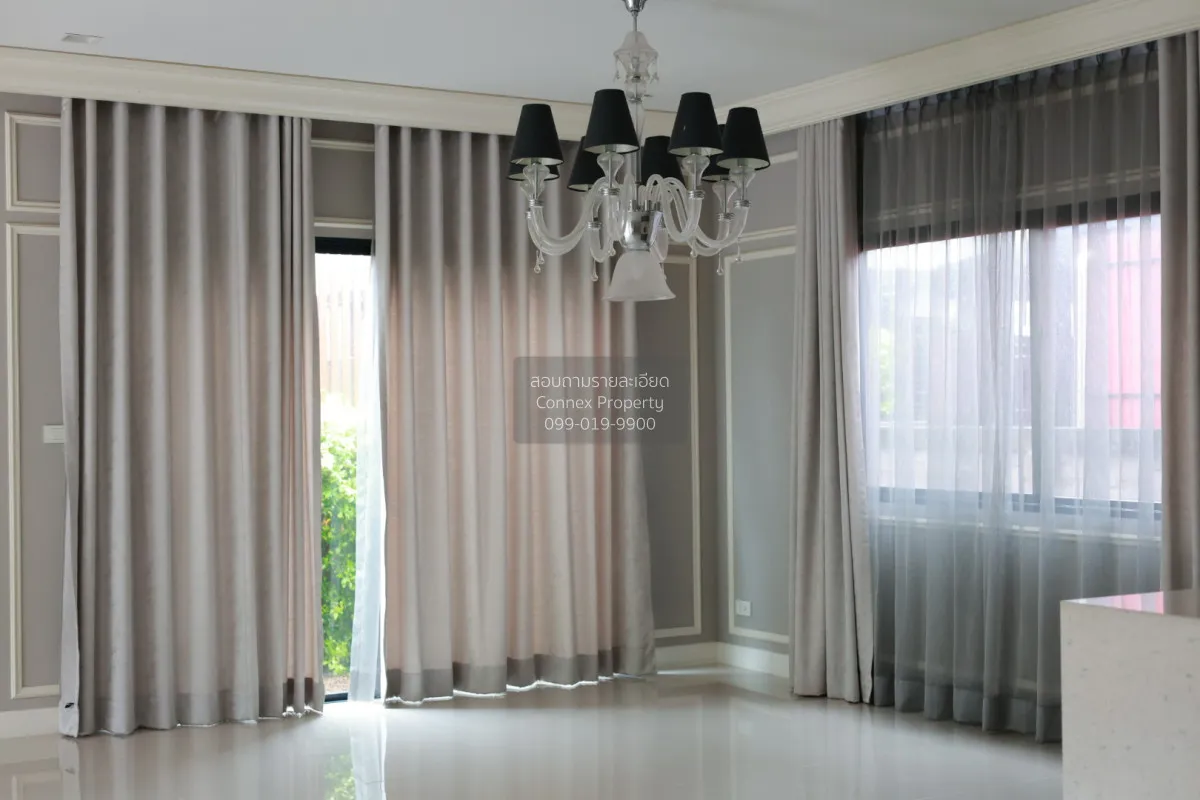 ขายบ้าน  เศรษฐสิริ วงแหวน-ลำลูกกา บึงคำพร้อย ลำลูกกา ปทุมธานี CX-