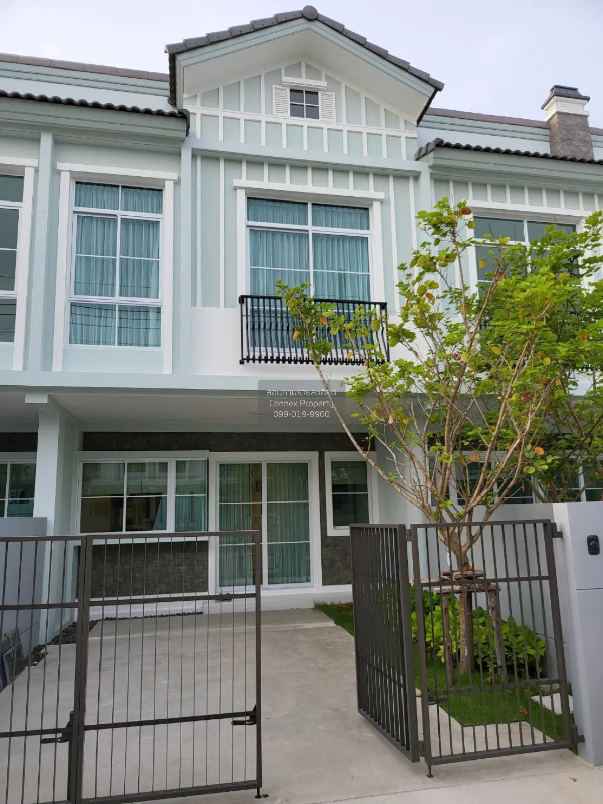 For Rent Townhouse/Townhome  , indy 2 Bangna-Ramkhamhaeng 2 , MRT 1