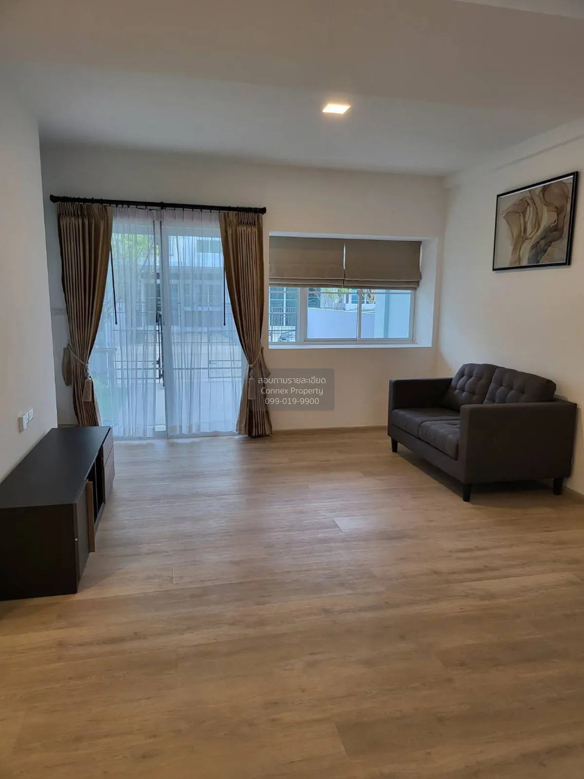 For Rent Townhouse/Townhome  , indy 2 Bangna-Ramkhamhaeng 2 , MRT 2