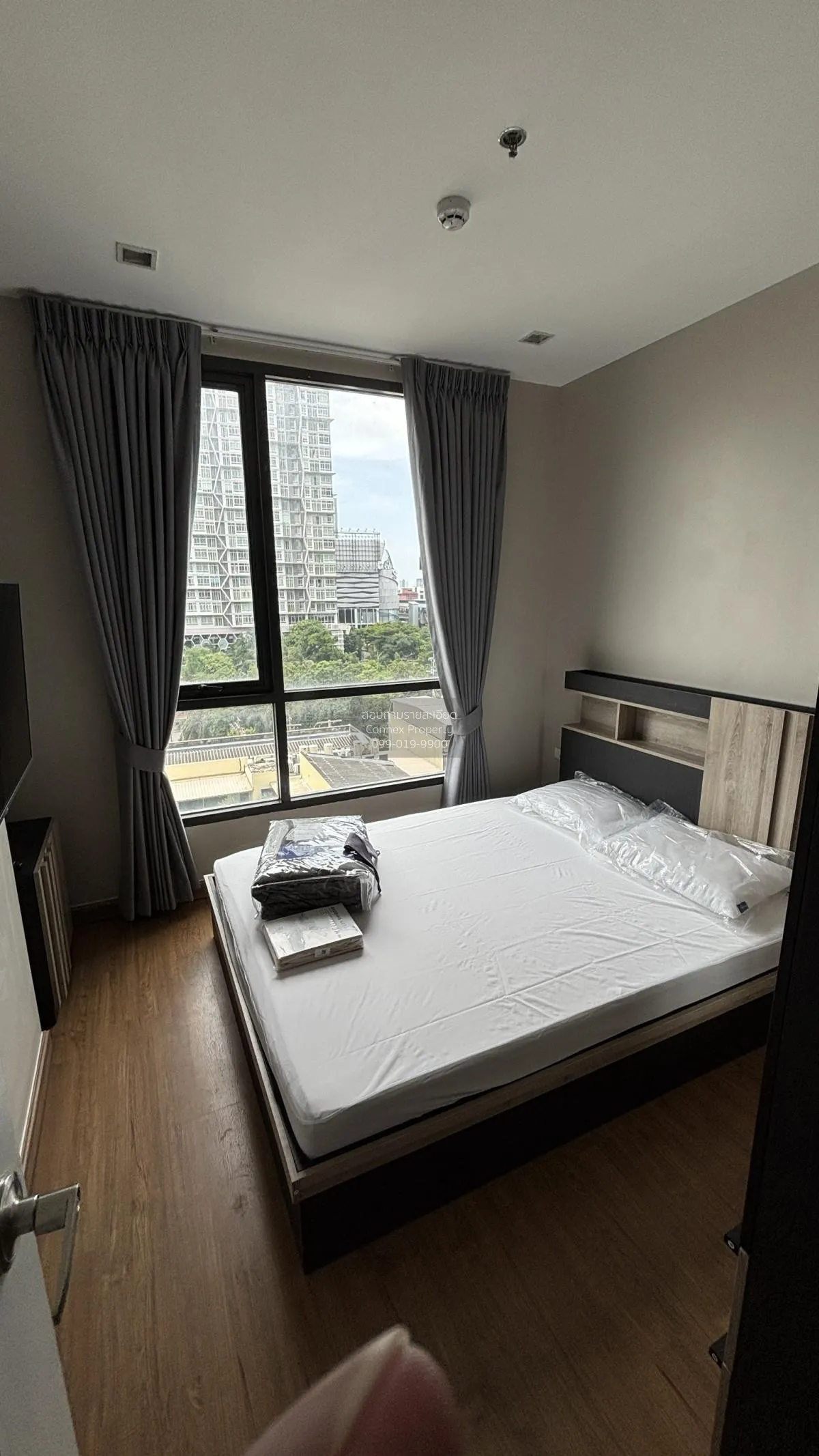 FOR RENT condo , Q House Sukhumvit 79 , BTS-On Nut , Phra Khanong